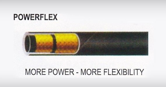 Medium Pressure Hoses